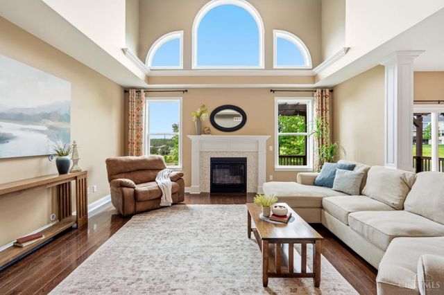 4599 Ashfield Place, Mason, OH 45040