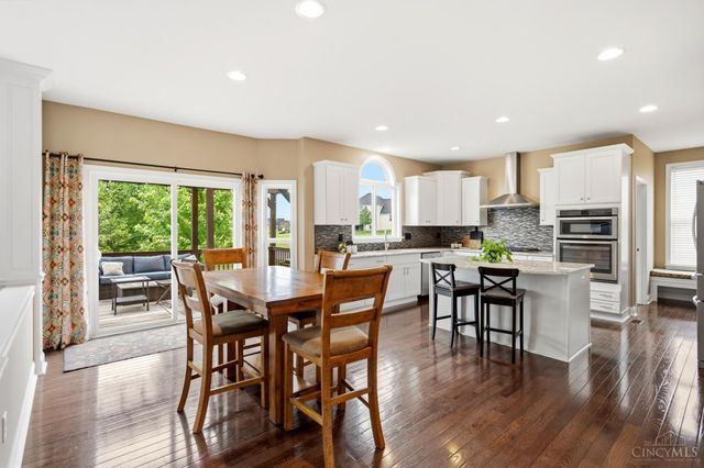 4599 Ashfield Place, Mason, OH 45040