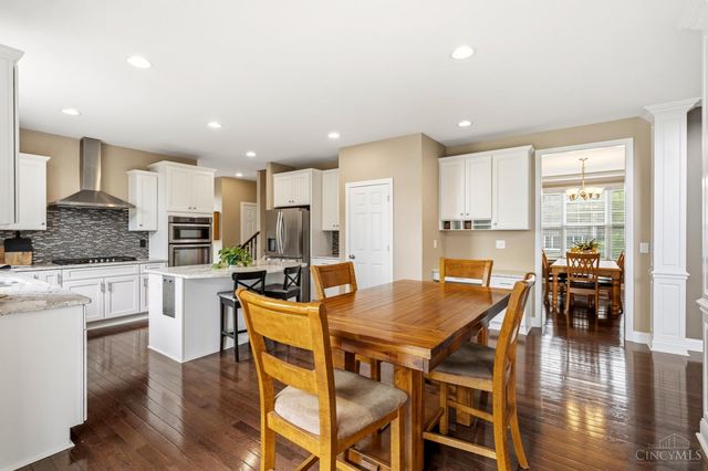 4599 Ashfield Place, Mason, OH 45040