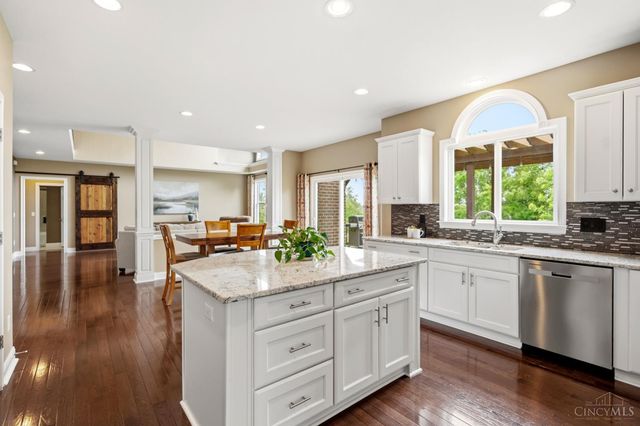 4599 Ashfield Place, Mason, OH 45040