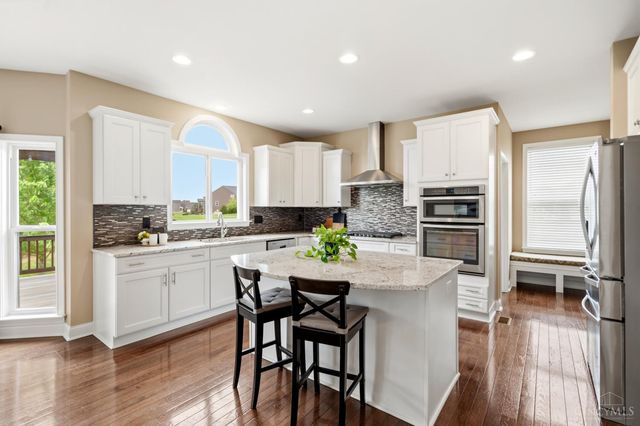 4599 Ashfield Place, Mason, OH 45040
