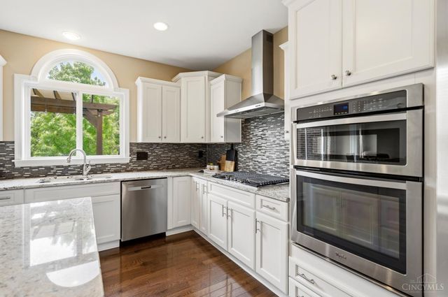 4599 Ashfield Place, Mason, OH 45040