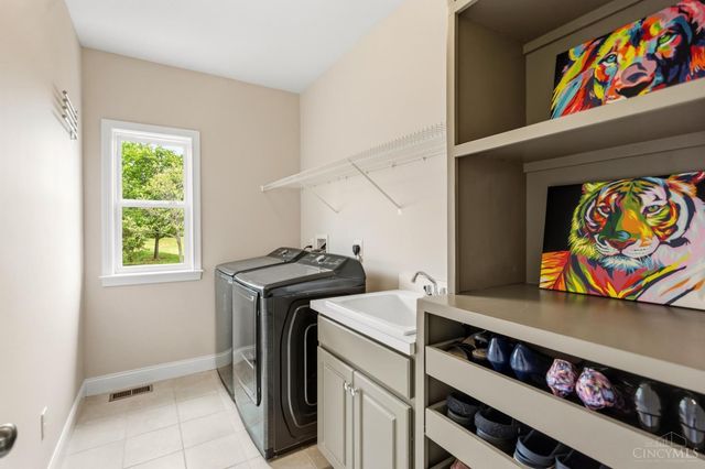 4599 Ashfield Place, Mason, OH 45040