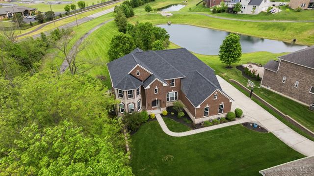 4599 Ashfield Place, Mason, OH 45040