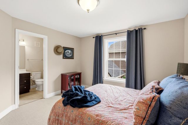 4599 Ashfield Place, Mason, OH 45040