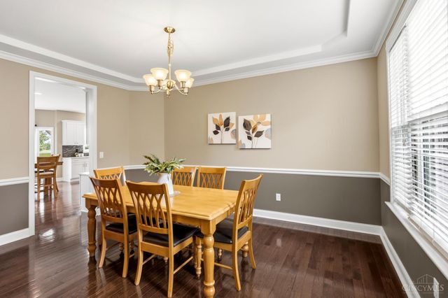 4599 Ashfield Place, Mason, OH 45040