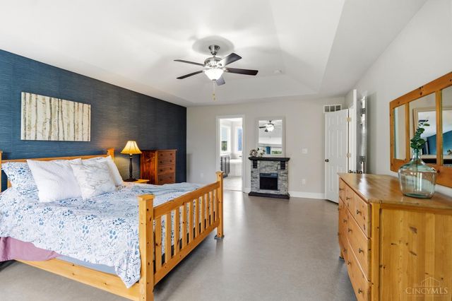 4599 Ashfield Place, Mason, OH 45040