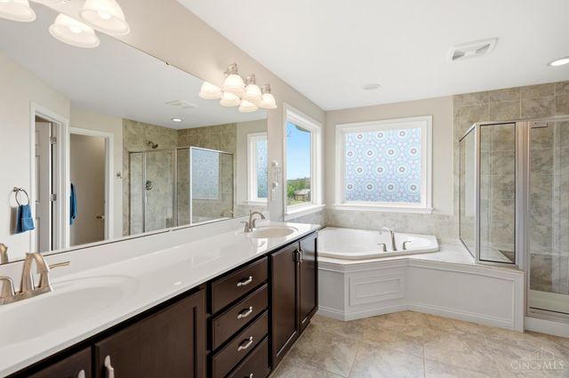 4599 Ashfield Place, Mason, OH 45040