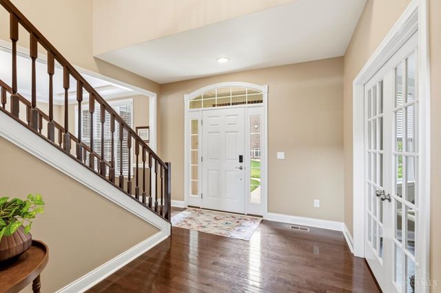 4599 Ashfield Place, Mason, OH 45040