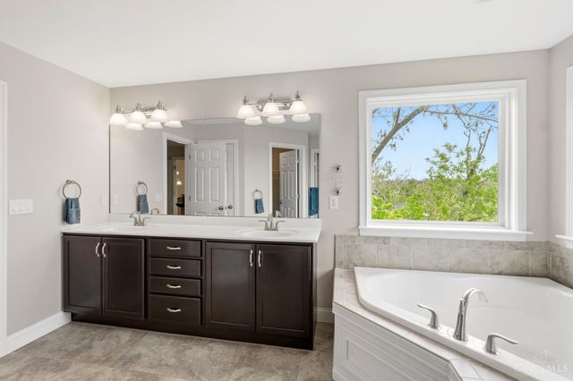4599 Ashfield Place, Mason, OH 45040