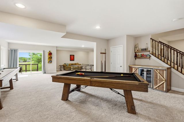 4599 Ashfield Place, Mason, OH 45040