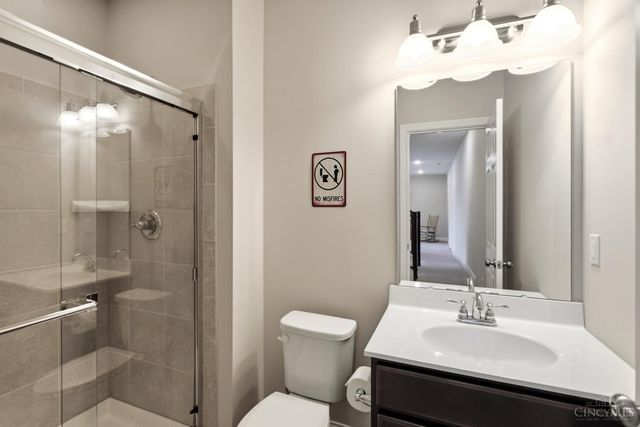 4599 Ashfield Place, Mason, OH 45040