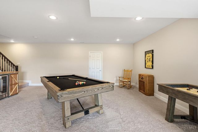 4599 Ashfield Place, Mason, OH 45040