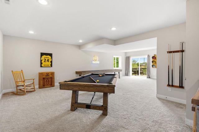 4599 Ashfield Place, Mason, OH 45040
