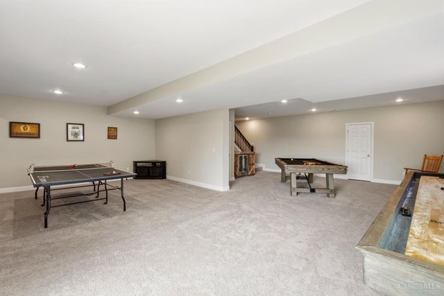 4599 Ashfield Place, Mason, OH 45040