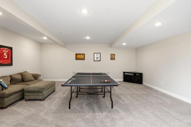 4599 Ashfield Place, Mason, OH 45040