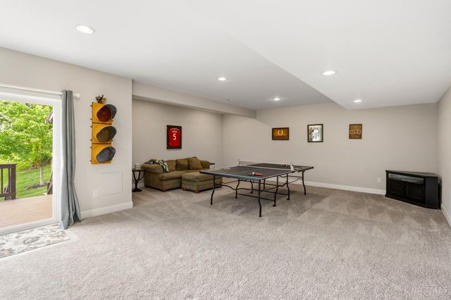 4599 Ashfield Place, Mason, OH 45040