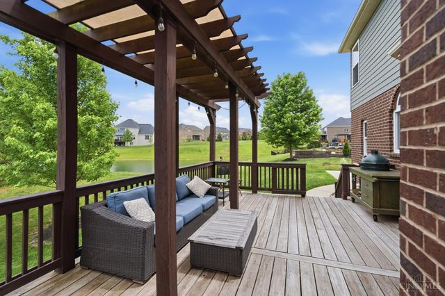 4599 Ashfield Place, Mason, OH 45040