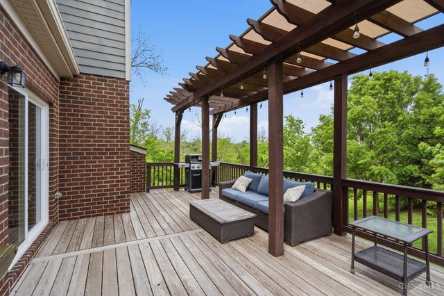 4599 Ashfield Place, Mason, OH 45040