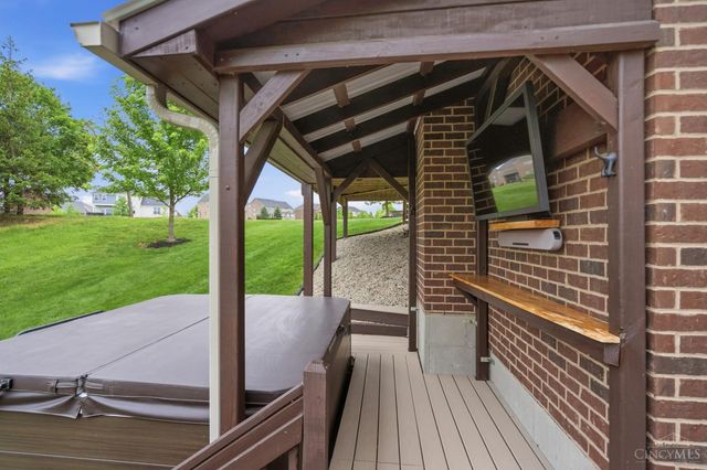 4599 Ashfield Place, Mason, OH 45040