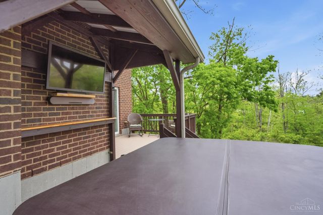4599 Ashfield Place, Mason, OH 45040