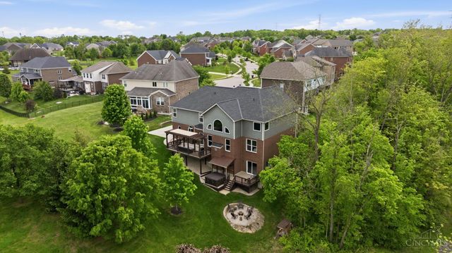 4599 Ashfield Place, Mason, OH 45040
