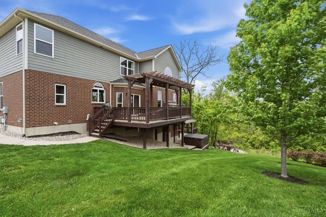 4599 Ashfield Place, Mason, OH 45040