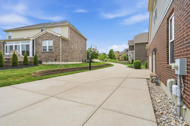 4599 Ashfield Place, Mason, OH 45040