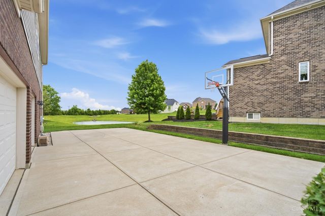 4599 Ashfield Place, Mason, OH 45040