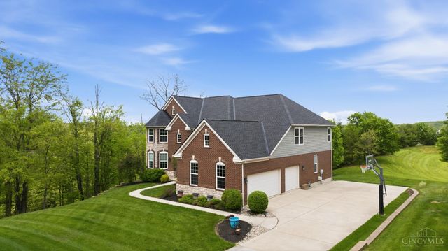 4599 Ashfield Place, Mason, OH 45040