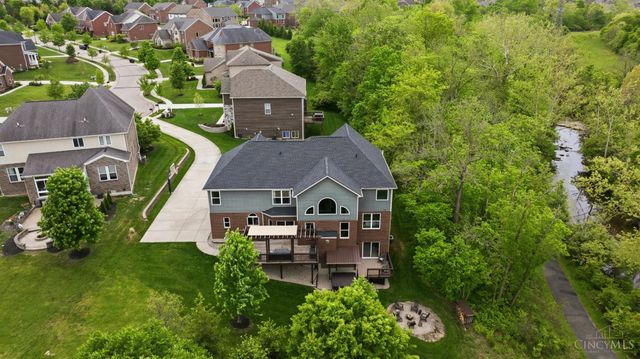 4599 Ashfield Place, Mason, OH 45040