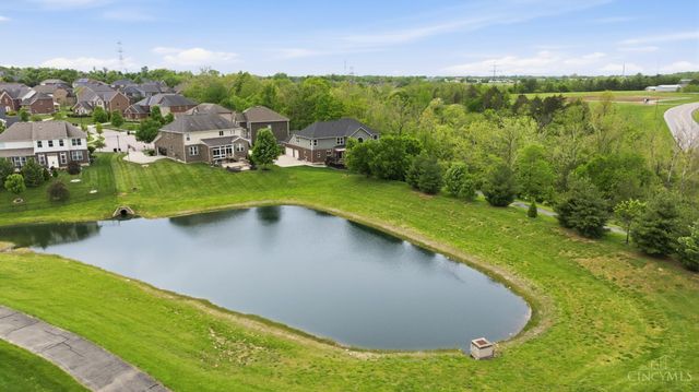 4599 Ashfield Place, Mason, OH 45040