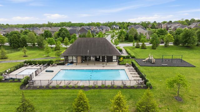 4599 Ashfield Place, Mason, OH 45040