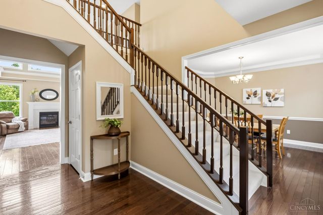 4599 Ashfield Place, Mason, OH 45040
