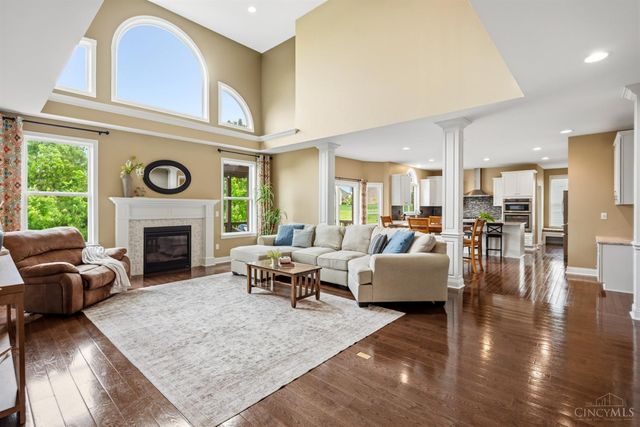 4599 Ashfield Place, Mason, OH 45040