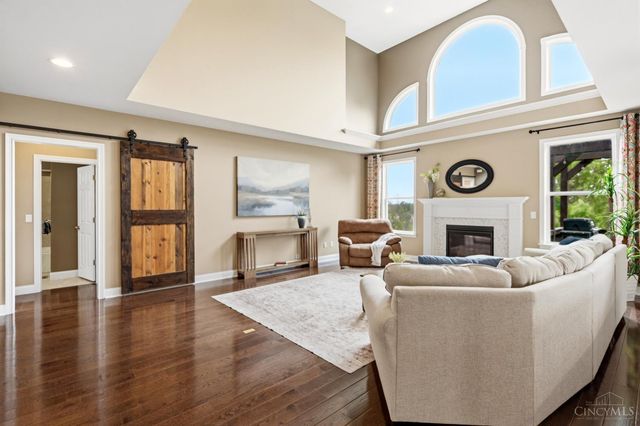 4599 Ashfield Place, Mason, OH 45040