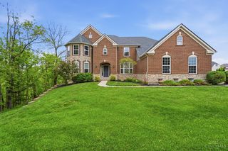 4599 Ashfield Place, Mason, OH 45040