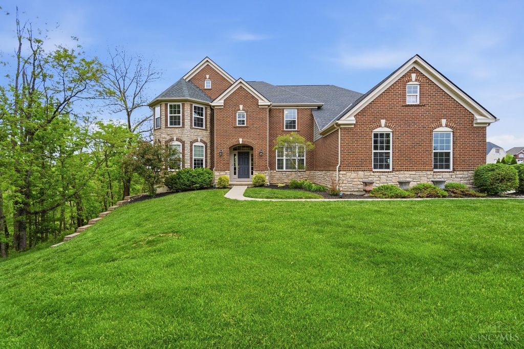 4599 Ashfield Place, Mason, OH 45040