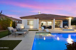 30318 N 52ND Place, Cave Creek, AZ 85331