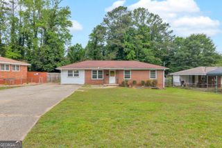 1620 Rock Cut Road, Conley, GA 30288