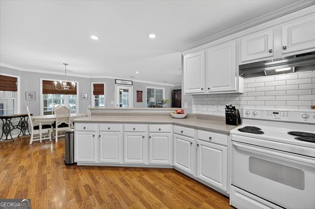 428 Fairview Church Road, Forsyth, GA 31029