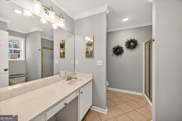 428 Fairview Church Road, Forsyth, GA 31029