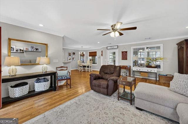 428 Fairview Church Road, Forsyth, GA 31029