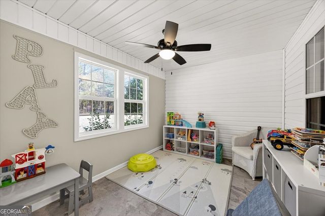 428 Fairview Church Road, Forsyth, GA 31029