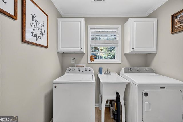 428 Fairview Church Road, Forsyth, GA 31029