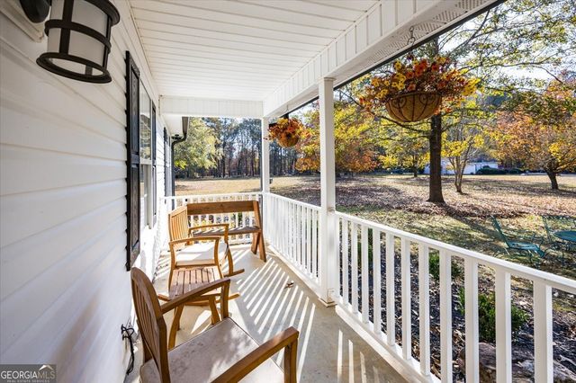 428 Fairview Church Road, Forsyth, GA 31029