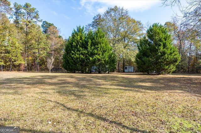 428 Fairview Church Road, Forsyth, GA 31029