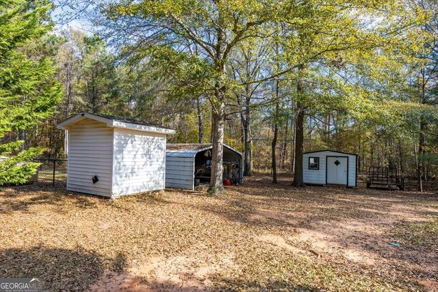 428 Fairview Church Road, Forsyth, GA 31029