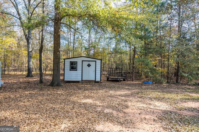 428 Fairview Church Road, Forsyth, GA 31029