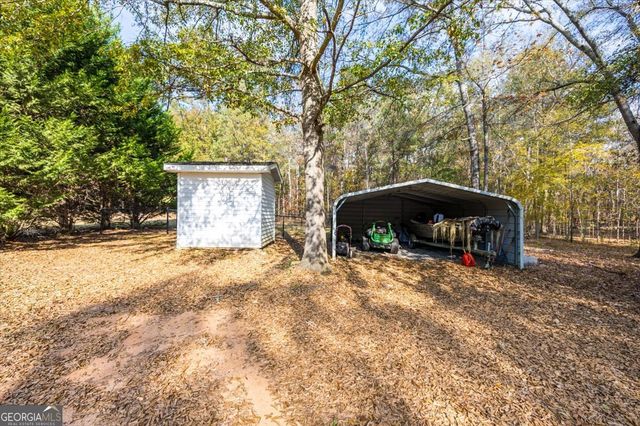 428 Fairview Church Road, Forsyth, GA 31029